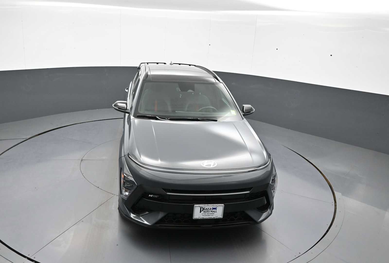 Certified 2024 Hyundai Kona N Line AWD/4WD image 34
