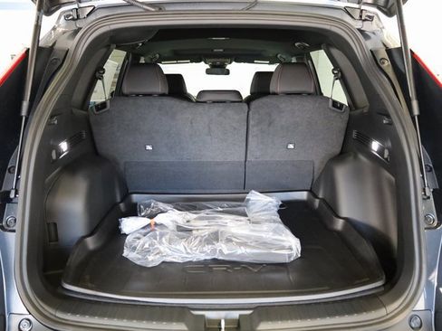 New 2026 Honda CR-V Sport image 9