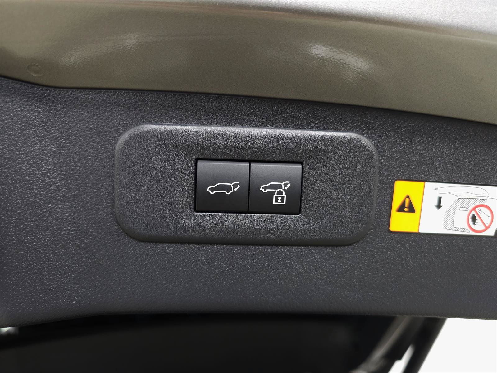 Certified 2026 Lexus NX 350 AWD w/ Cold Area Package image 8