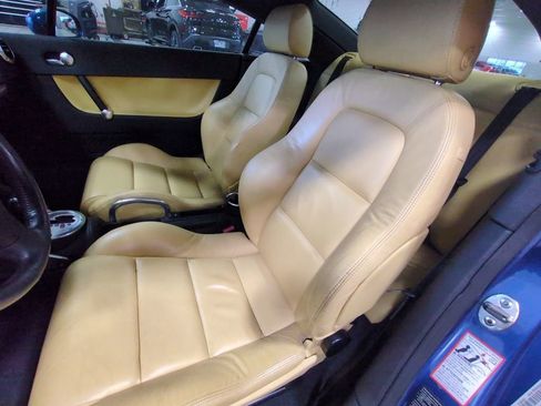 Used 2004 Audi TT 3.2 image 9