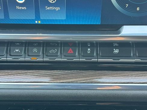 Certified 2024 Chevrolet Silverado 1500 RST w/ Max Trailering Package image 11