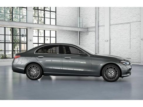 Used 2026 Mercedes-Benz C 300 4MATIC Sedan image 15