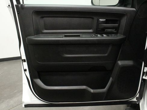 Used 2022 RAM 2500 Tradesman AWD/4WD image 18
