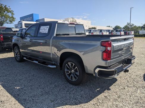 New 2026 Chevrolet Silverado 1500 LT image 6