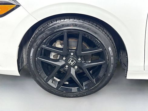 Certified 2023 Honda Civic Sport image 41