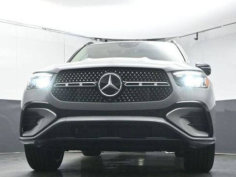 New 2026 Mercedes-Benz GLE 350 4MATIC image 37