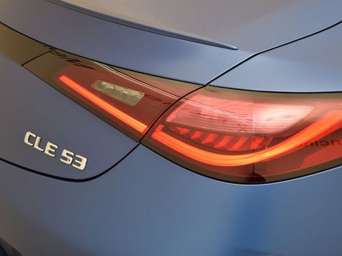 Used 2024 Mercedes-Benz CLE 53 AMG 4MATIC image 13