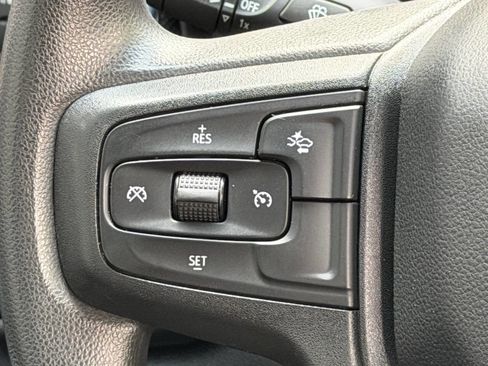 Used 2026 Chevrolet Silverado 2500 Custom w/ Custom Value Package AWD/4WD image 26