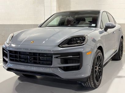 Used 2026 Porsche Cayenne S