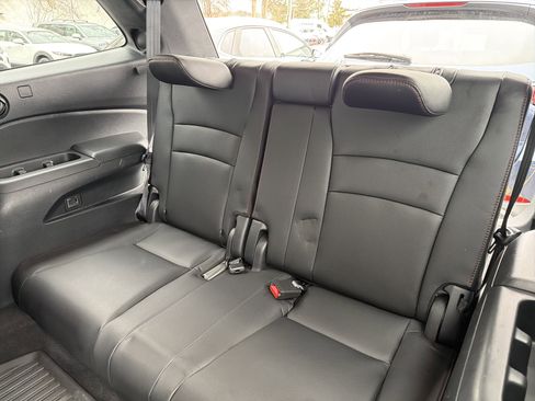 Used 2022 Honda Pilot Black Edition image 30