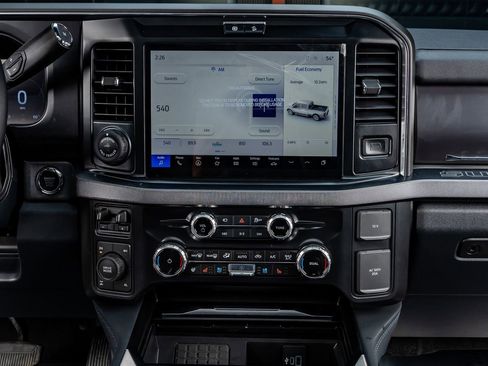 Used 2026 Ford F250 Platinum image 24