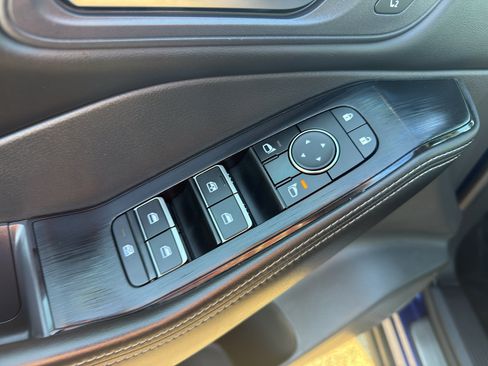 Certified 2023 Nissan Rogue SL w/ SL Premium Package AWD/4WD image 12
