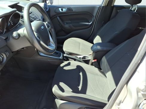 Used 2016 Ford Fiesta SE image 15