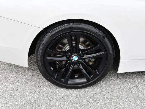 Used 2016 BMW 435i Convertible RWD image 76