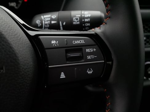 Certified 2026 Honda HR-V Sport image 26