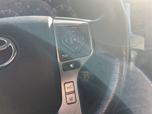 Used 2023 Toyota 4Runner SR5 Premium w/ Moonroof Package image 20