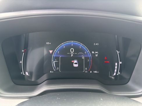 New 2026 Toyota Corolla LE image 16