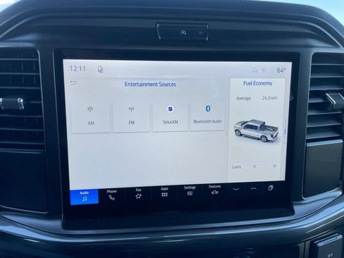 New 2026 Ford F150 STX w/ Equipment Group 200A AWD/4WD image 15