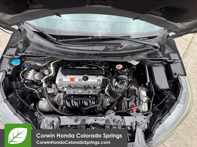 Used 2014 Honda CR-V EX image 31
