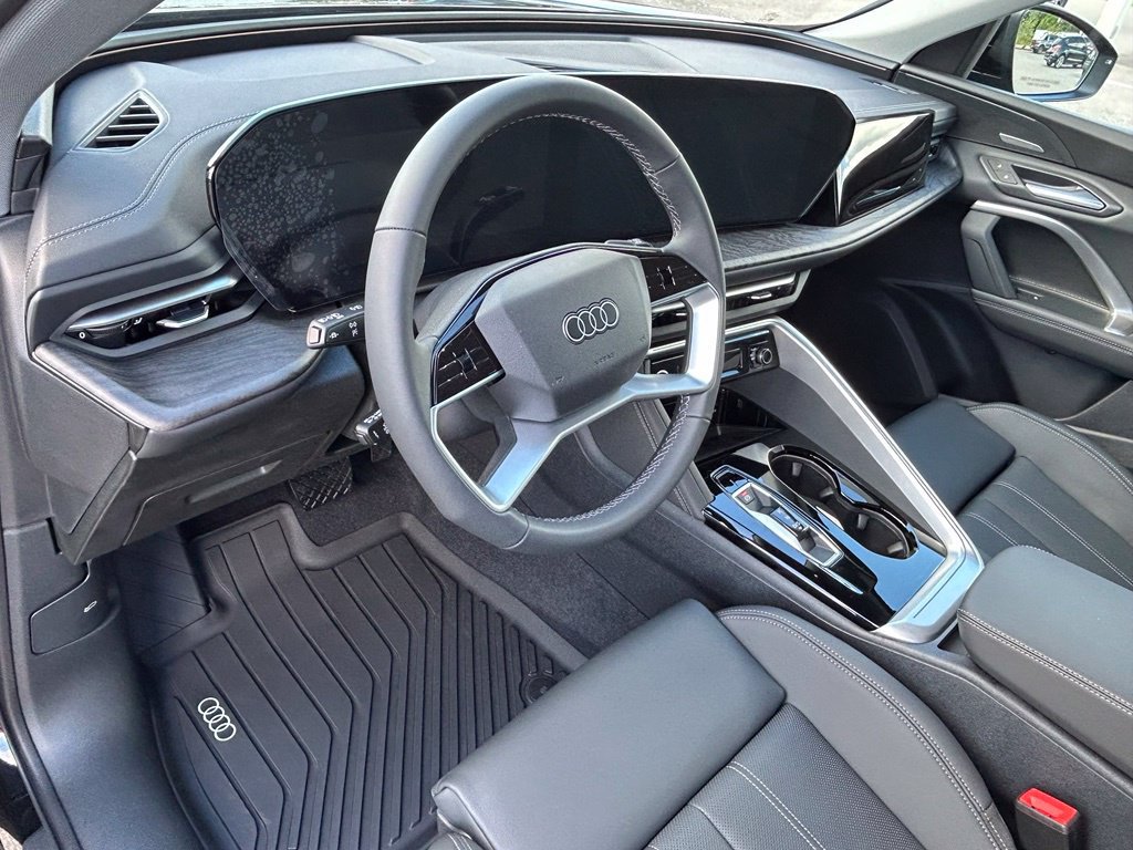 New 2026 Audi Q5 Premium Plus AWD/4WD image 17