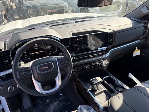 New 2026 GMC Sierra 1500 Elevation w/ Elevation Premium Package image 7