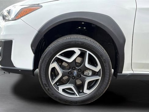 Used 2019 Subaru Crosstrek 2.0i Limited image 33