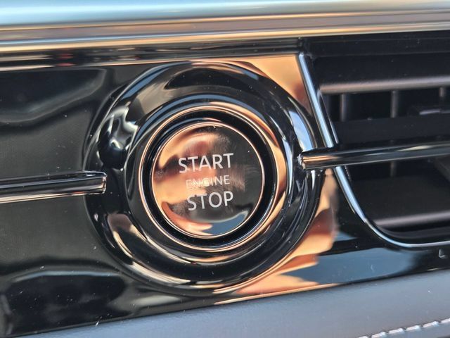 New 2026 INFINITI QX80 Autograph AWD/4WD image 27