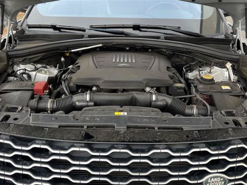 Used 2018 Land Rover Range Rover Velar S AWD/4WD image 83