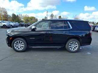 Certified 2024 Chevrolet Tahoe Premier video 2