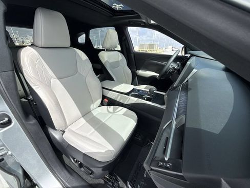 Certified 2023 Lexus RX 350 Premium w/ Cold Area Package FWD image 26