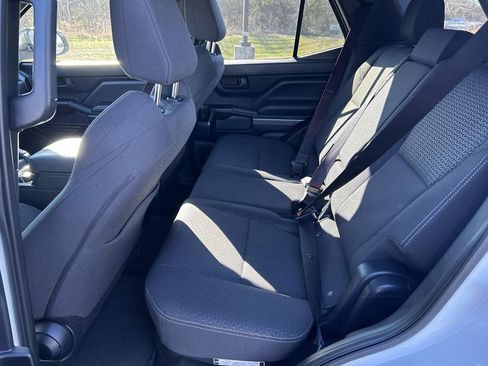 Used 2025 Toyota 4Runner SR5 image 19