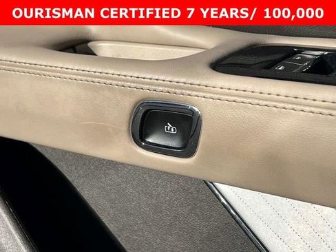 Used 2021 Lincoln Aviator Reserve w/ Equipment Group 202A image 32