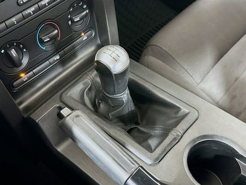 Used 2007 Ford Mustang GT image 18