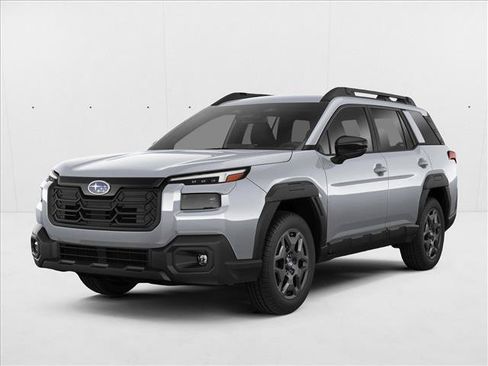 Certified 2026 Subaru Outback Premium AWD/4WD image 1