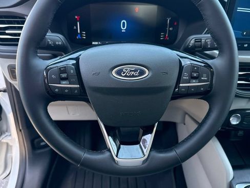 Certified 2024 Ford Escape Active w/ Tech Pack #1 AWD/4WD image 21