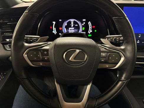 Used 2024 Lexus RX 450h AWD w/ Convenience Package image 11