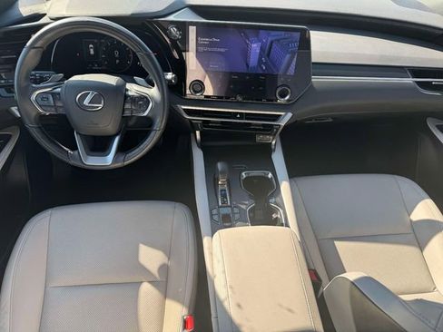 Certified 2024 Lexus RX 350 Premium w/ Cold Area Package AWD/4WD image 18