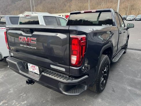 Used 2023 GMC Sierra 1500 Elevation image 9