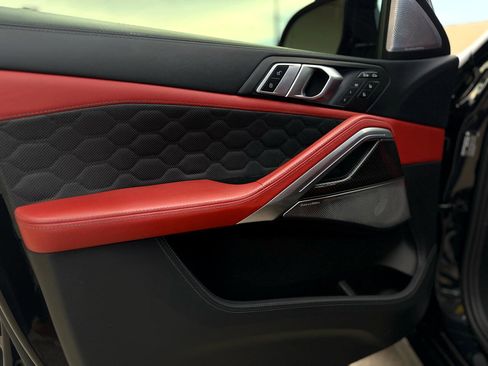 Used 2023 BMW X6 M w/ Competition Package image 18