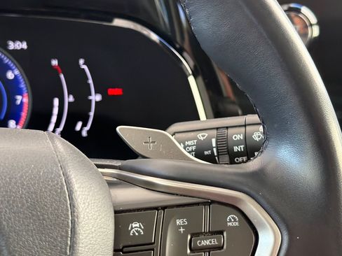 Certified 2024 Lexus NX 250 FWD image 33