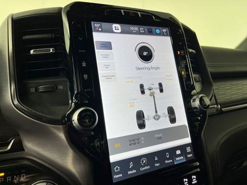 Used 2023 RAM 2500 Power Wagon w/ Level 2 Equipment Group image 32