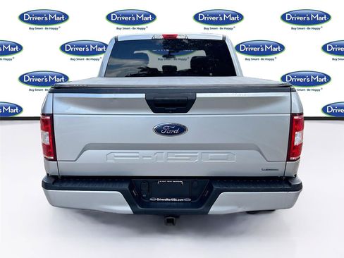 Used 2019 Ford F150 XL w/ Equipment Group 101A Mid image 6