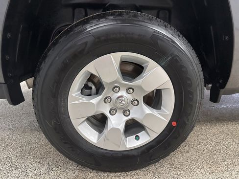 Used 2025 RAM 1500 Big Horn image 14