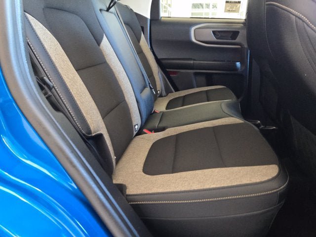 Used 2025 Ford Bronco Sport Big Bend AWD/4WD image 6