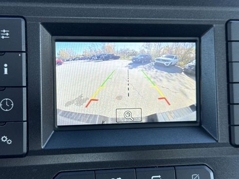 Used 2020 Ford F350 XL w/ Snow Plow Prep Package image 16