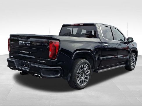 Used 2023 GMC Sierra 1500 Denali Ultimate image 6