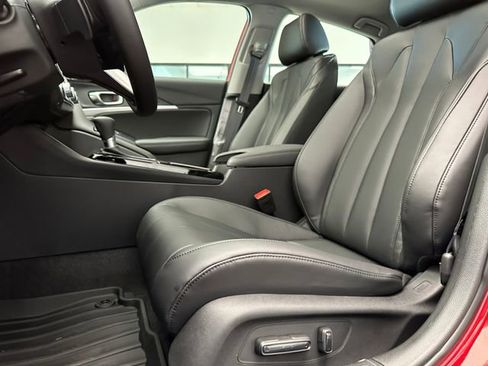 New 2026 Acura Integra FWD image 19