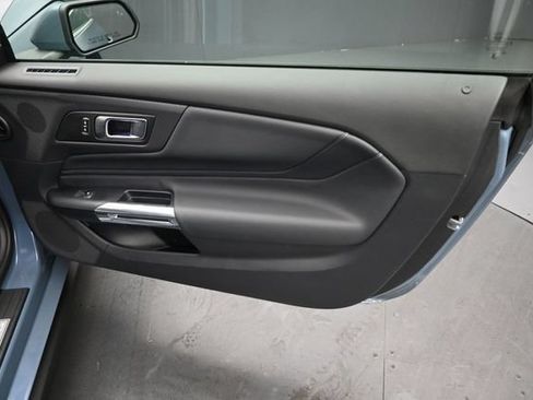 Certified 2025 Ford Mustang GT Premium RWD image 29