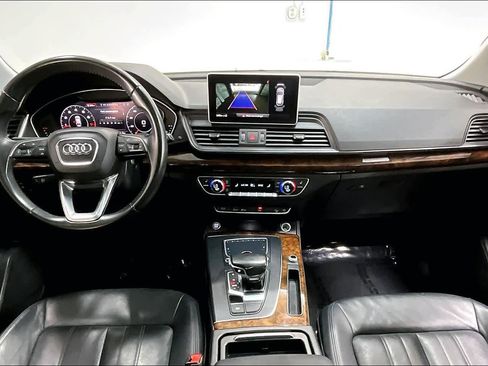 Used 2018 Audi Q5 2.0T Premium Plus w/ Premium Plus Package image 18