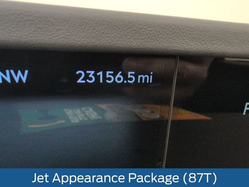 Used 2024 Lincoln Nautilus Reserve w/ Equipment Group 203A image 26